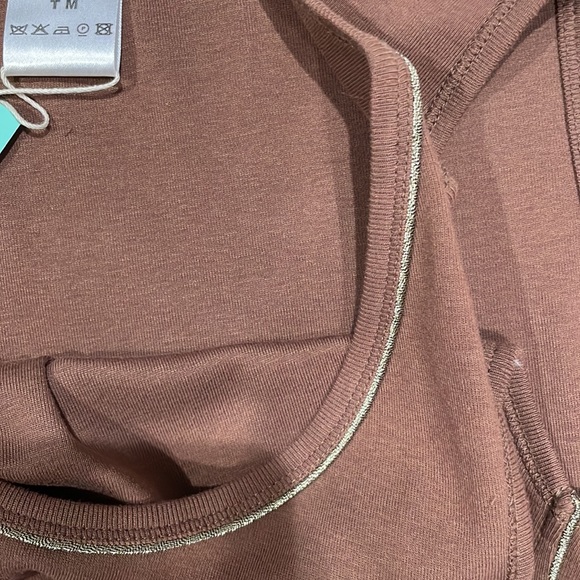 Chloe tank top - Picture 4 of 4